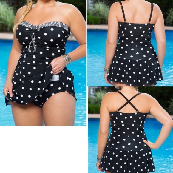 always for me plus size swimsuits